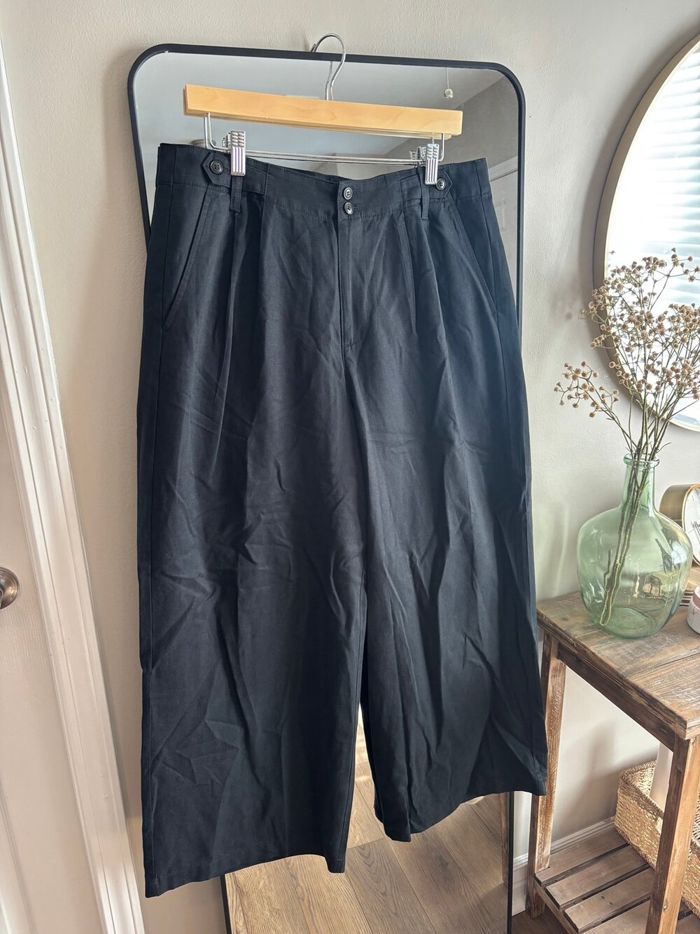 Madewell trousers